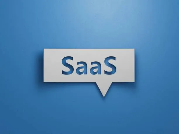 SaaS проект